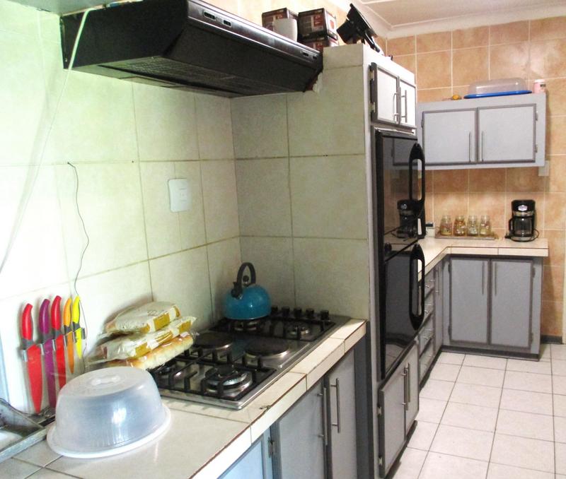 4 Bedroom Property for Sale in Wilgehof Free State
